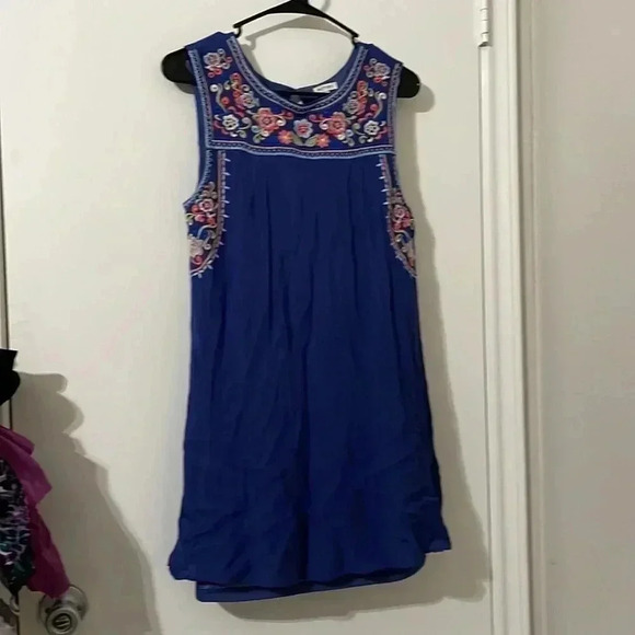 En Crème Dress Size S - Picture 1 of 9